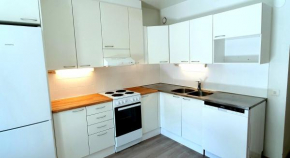 Mukkula Apartments